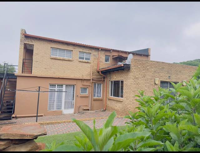 1 bed property to rent in CHRISVILLE